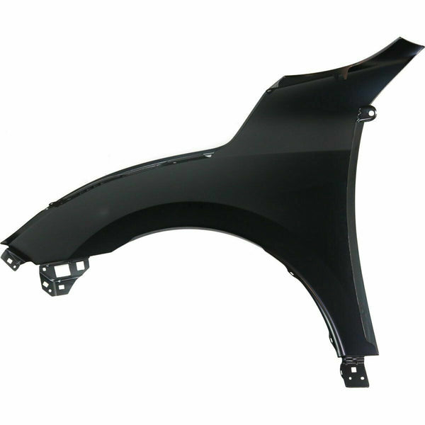 2017-2021 HONDA CIVIC; Right Fender; Painted to Match